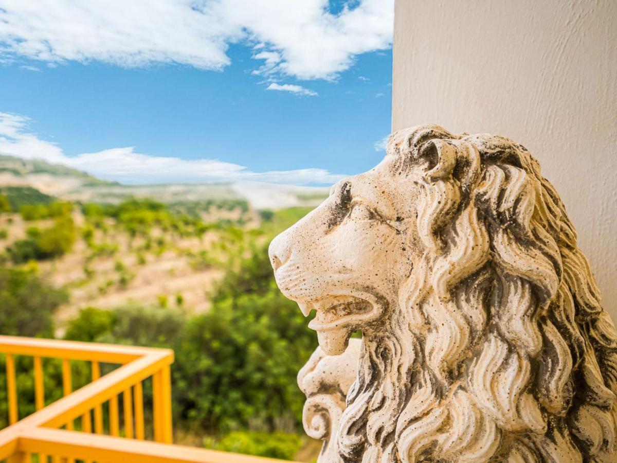 Belvilla By Oyo Villa Adelia Private Pool Callosa de Ensarriá Buitenkant foto
