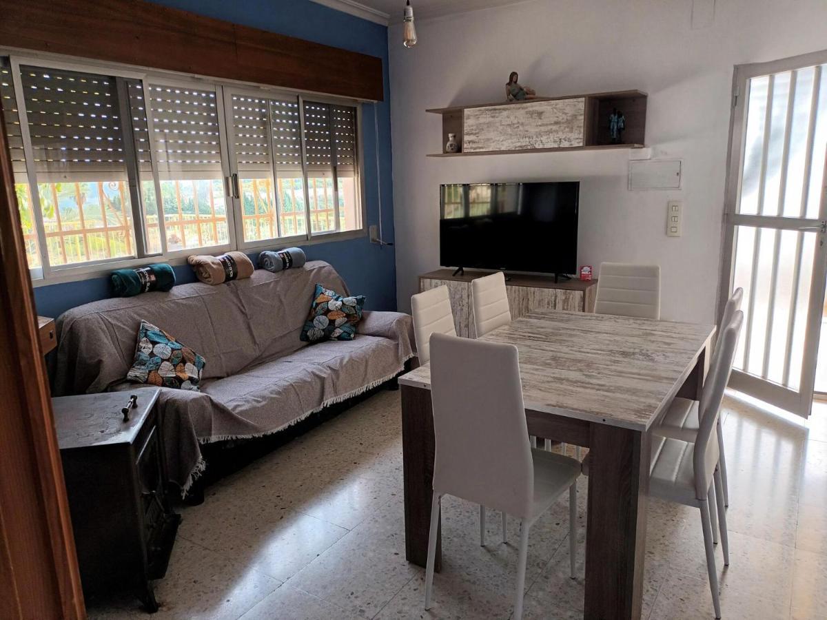 Belvilla By Oyo Villa Adelia Private Pool Callosa de Ensarriá Buitenkant foto